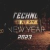 I Feel Techno (Original Mix) - Stephan Crown