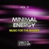 Minimal Hope (Joe Maker Remix) - Tony Kairom&Joe Maker