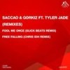 Free Falling (Chris IDH Remix) - Saccao&Gorkiz&Tyler Jade