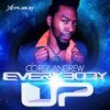 Everybody up! (Dan Aslow Remix) - Corey Andrew&Dan Aslow