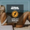 Wanna Get (Original Mix) - Jordan Berger