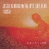 Electric Love - Jason Herring&the Mystery Plan