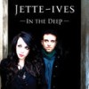 Darker than You - Jette-Ives