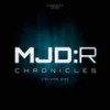 Incursion (Chronicles LP) - MJD