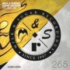 Holding On (Qubiko Extended Remix) - Milk & Sugar&Eddie Amador