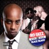 Imagine Life(Feat. Black Blago & Diva Banks) (Explicit) - Rogizz&Black Blago&Diva Banks