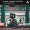 Alone At Midnight (Kiral Remix) - Disco Fries&Kastra&Britt Lari&Kiral