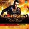 Tere Naal (Acoustic) - Jaz Dhami&Jayshree T.&Pt. Shivram Krishna