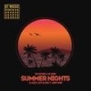 Summer Nights (The Distance & Igi Remix) - DJ Aldo &Lost Dejavu&Giang Pham