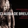 Achterin - Claudia de Breij