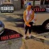 Free Smoke (Explicit) - Cello