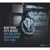 Number Nine Blues - Champion Jack Dupree