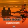 Friend Request - Mavisto Usenzanii&MuTeo