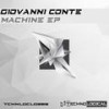 Adfinem (Original Mix) - Giovanni Conte