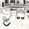 Now That I Know You - Soul Revolution&Ian Sloane&Pigeon John&Lisa Wieland