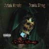 Gifted Revenge(feat. Travis Slang) (Explicit) - Aztek Nando&Travis Slang