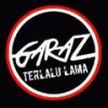 Terlalu Lama (Remastered 2020) - Garaz