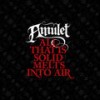 Crash into My Room - Amulet