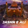 Jashn E Ali - Salim-Sulaiman&Salim Merchant&RAJ PANDIT&Salman Ali&Vipul Mehta