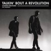 Talkin' Bout a Revolution - Cowens Brothers&Daramola