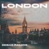 London - Sebas Ramos