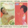 It's All Right with Me - Jesse Belvin&Marty Paich