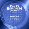 Sexy Beach (Extended Mix) - DJ Fopp