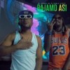 Bajamo Asi - Pablo Piddy&El Deseo HD