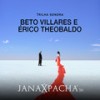 O Vôo de Thunupa - Érico Theobaldo&beto villares