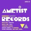 Gljiva (DJ Fronter Groov's Remix) - Ante Uijevic