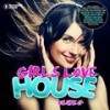 El Hacha (Dennis Van Der Geest Mix) - Various Artists&Chris Montana&Etienne Ozborne&Dennis van der Geest