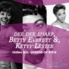 I've Got a Claim on You - Betty Everett&Ketty Lester