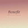 Benefit Falling - Jola Bobbo