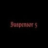 Suspensor 5 MASTER - Samuel Sanders