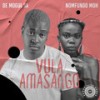 Vula Amasango(feat. Nomfundo Moh) - De Mogul SA&Nomfundo Moh