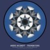 Premonitions (CJ Peeton Remix) - Andrei Niconoff&CJ Peeton