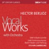 No. 4. La Belle Voyageuse (Version for mezzo-soprano and Orchestra) - Lani Poulson&SWR Sinfonieorchester Baden-Baden und Freiburg&Sylvain Cambreling