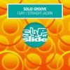 Straight Jackin - Solid Groove