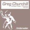 Plutonic(Original) - Greg Churchill