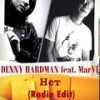 Нет (Radio Edit) - Denny Hardman&Marvi