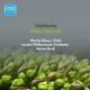 I. Allegro moderato - Mischa Elman&London Philharmonic Orchestra&Sir Adrian Boult