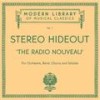 Overture - Stereo Hideout&Steven Hackman