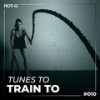 Train (Original Mix) - Vito Von Gert