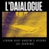 Lebron Beat Kareem's Record (Hi Scoring) (feat. High Ruler King Cane) (Explicit) - L'daialogue&High Ruler King Cane