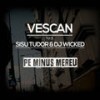 Pe minus mereu - Vescan&Sisu Tudor&DJ Wicked