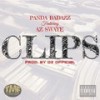 Clips (Explicit) - Panda Badazz&Az Swaye