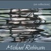 Look Over Your Shoulder - Michael Robinson