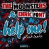 Help Me! (Radio Edit) - The Moonsters&Enric Font&Lexter