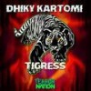 Tigress - Dhiky Kartomi