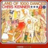 Land Of A 1,000 Dances (Single|LP Version) - Chris Kenner